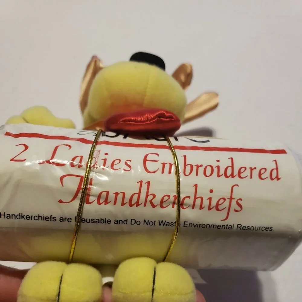 N/A vtg odie